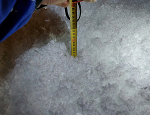 Izolace bungalovu s vazníkovou střešní konstrukcí